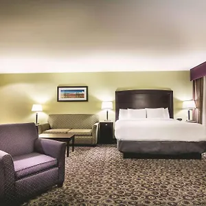 La Quinta By Wyndham Vegas Airport South 3*, Las Vegas USA