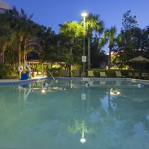 *** Hotel International Airport By Ihg United States