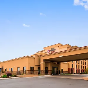 *** Hotel Western Sunrise United States