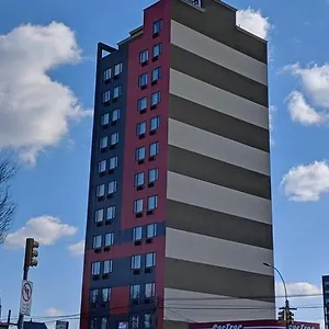 4* Hotel Manhattan View