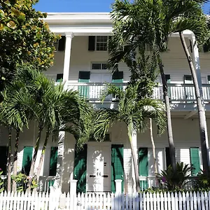 Ridley House - Historic (adults Only) 3*, Key West USA
