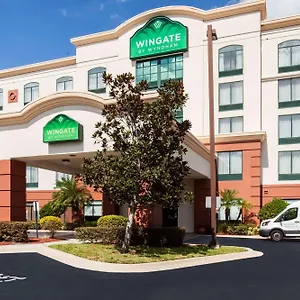 *** Hotel Wingate By Wyndham - International Airport- Free Hot Breakfast United States