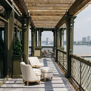 5* Hotel Casa Cipriani