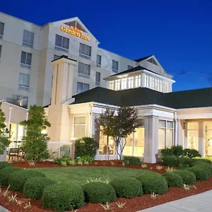 *** Hotel Hilton Garden North United States