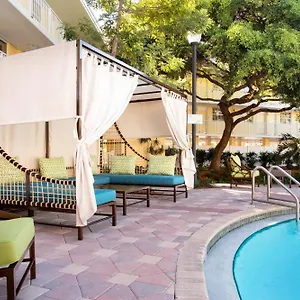 *** Hotel Fairfield & By Marriott United States