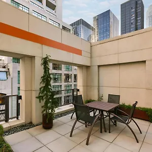 Hotel Chambers Park South, Sonder By Marriott Bonvoy, New York