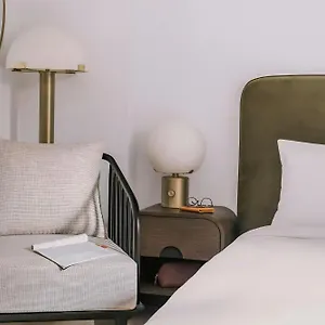 4* Aparthotel Sonder By Marriott Bonvoy The Nash Midtown East
