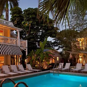 Alexander's Guesthouse-adult Exclusive 3*, Key West USA