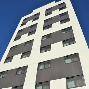 Lic Plaza *** Нью-Йорк