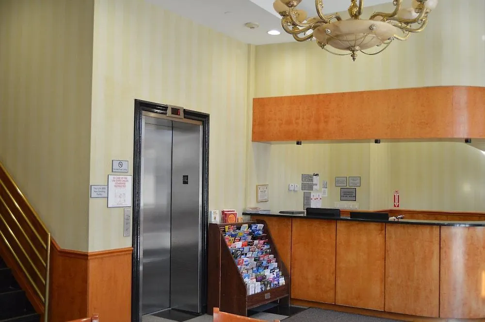 Royal Stay Hotel New York