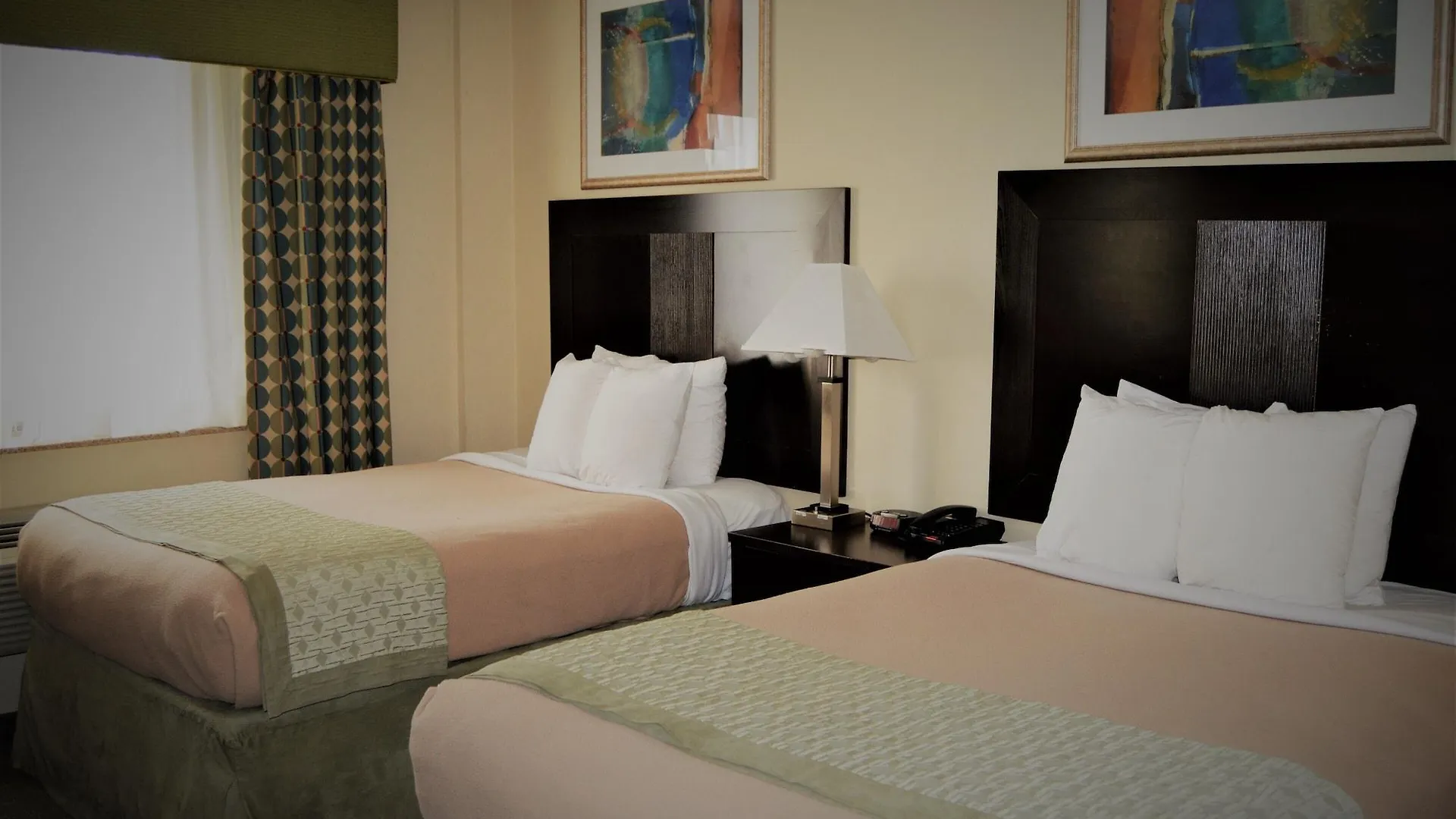 Royal Stay Hotel New York