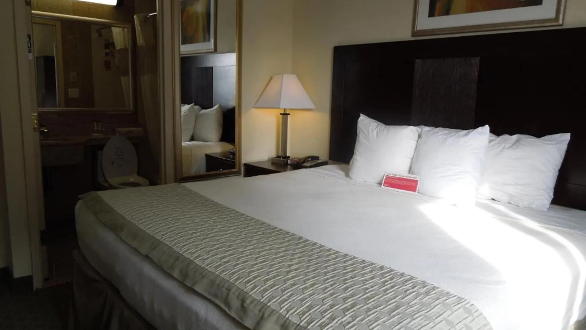 Royal Stay Hotel New York 2*,  United States