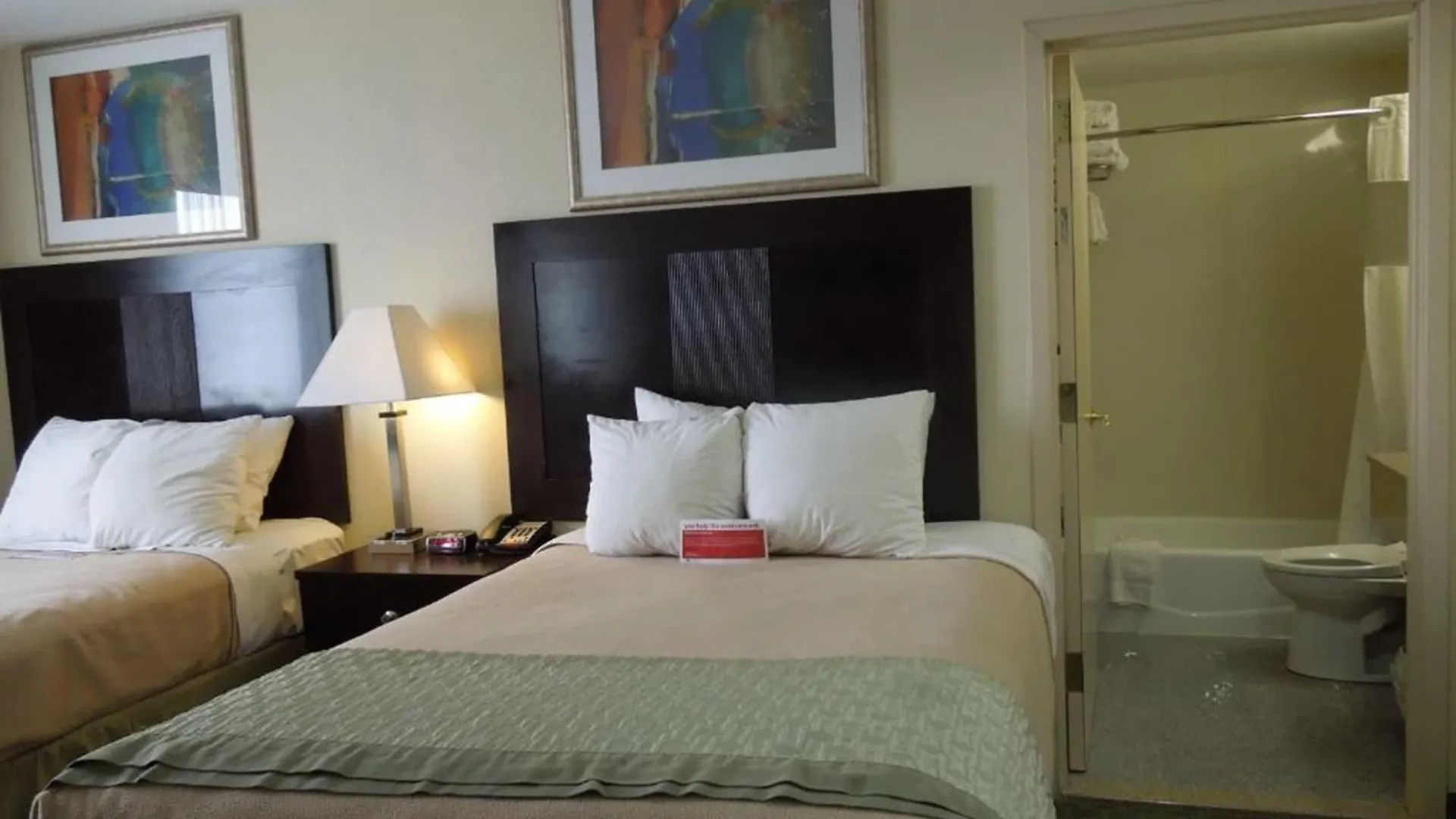 Royal Stay Hotel New York