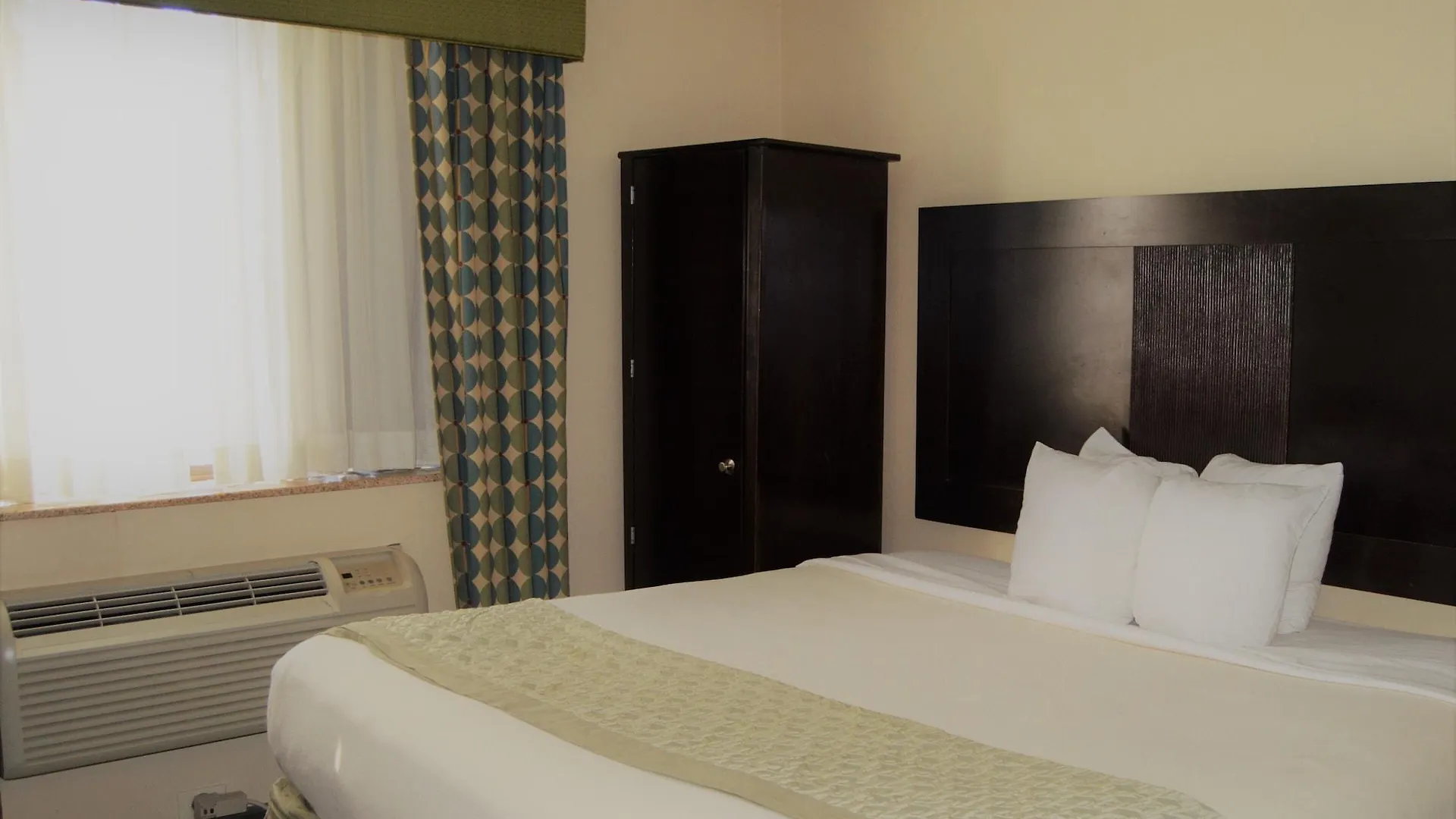 Royal Stay Hotel New York