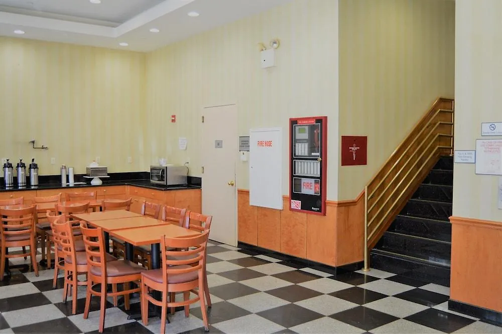 Royal Stay Hotel New York