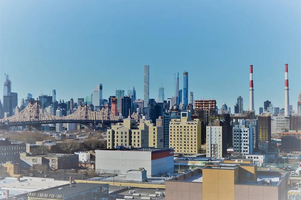 Royal Stay Hotel New York 2*,  United States