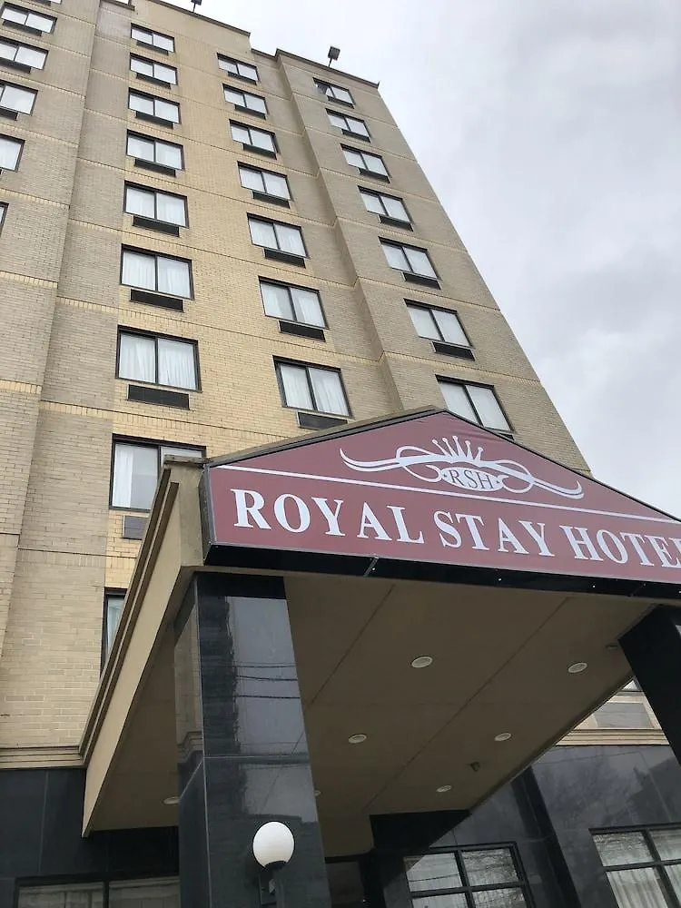 Royal Stay Hotel New York