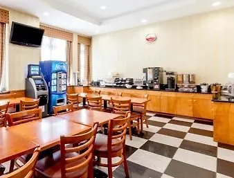 Royal Stay Hotel New York 2*,