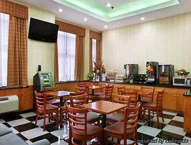 Royal Stay Hotel New York