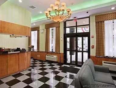 Royal Stay Hotel New York 2*,  USA