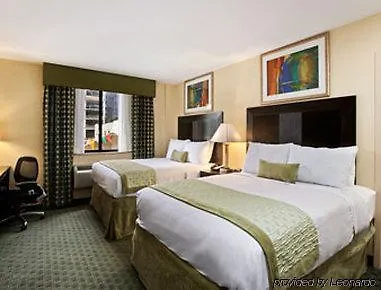 Royal Stay Hotel New York