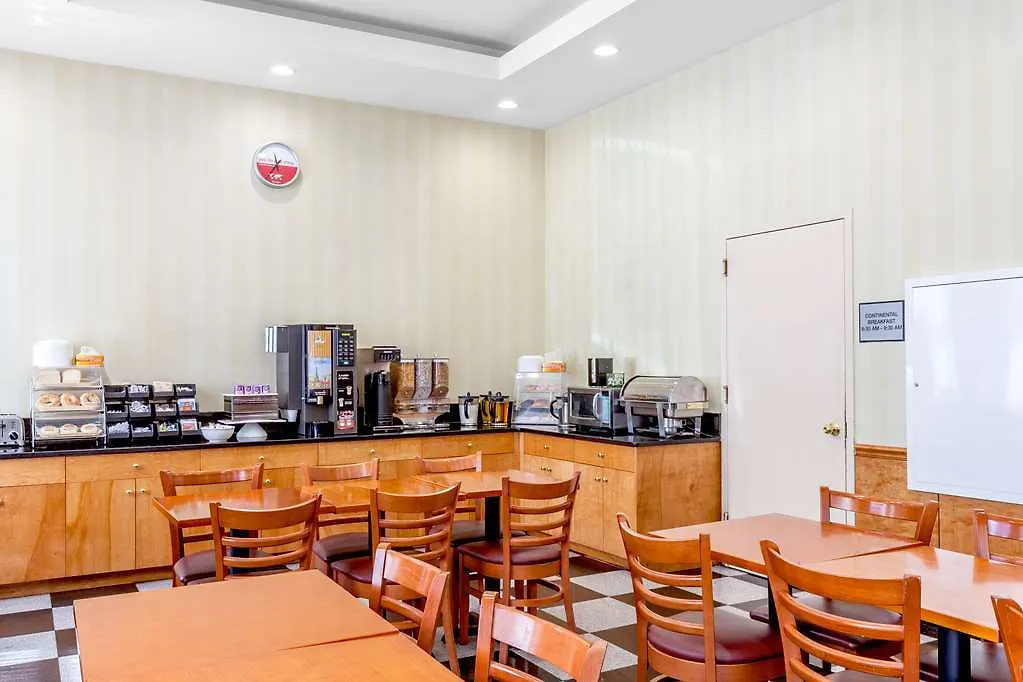 Royal Stay Hotel New York 2*,