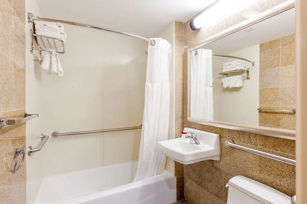 Royal Stay Hotel New York 2*,