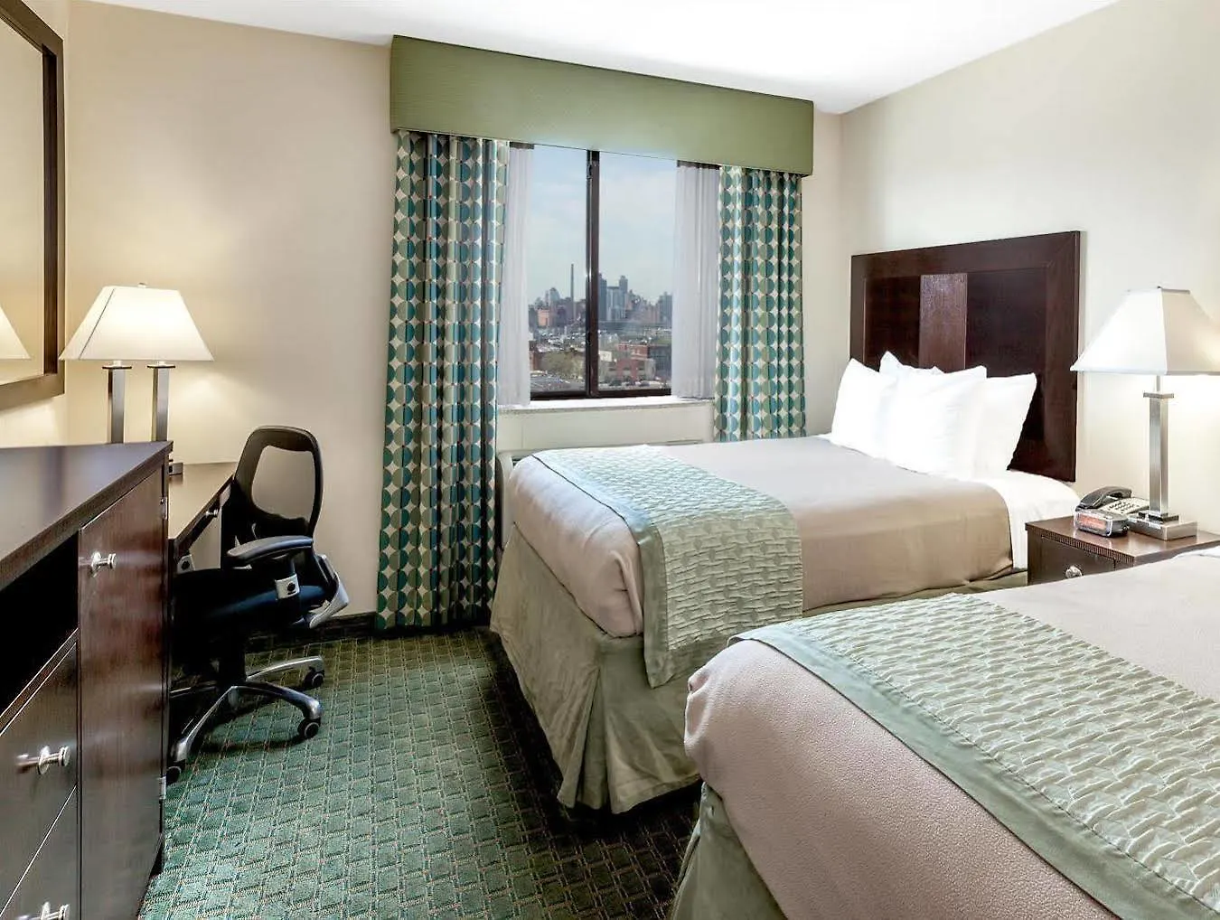 Royal Stay Hotel New York