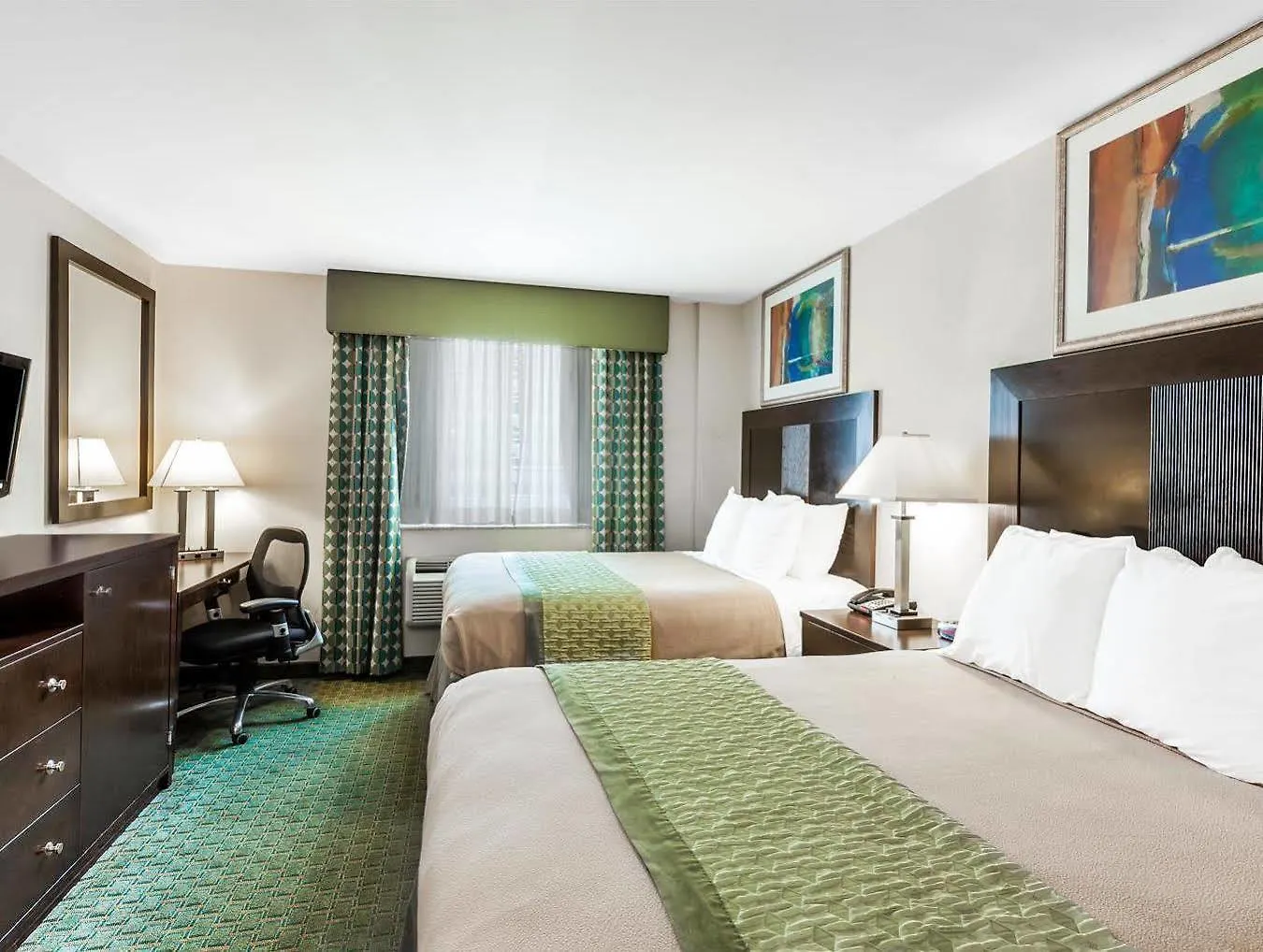 Royal Stay Hotel New York