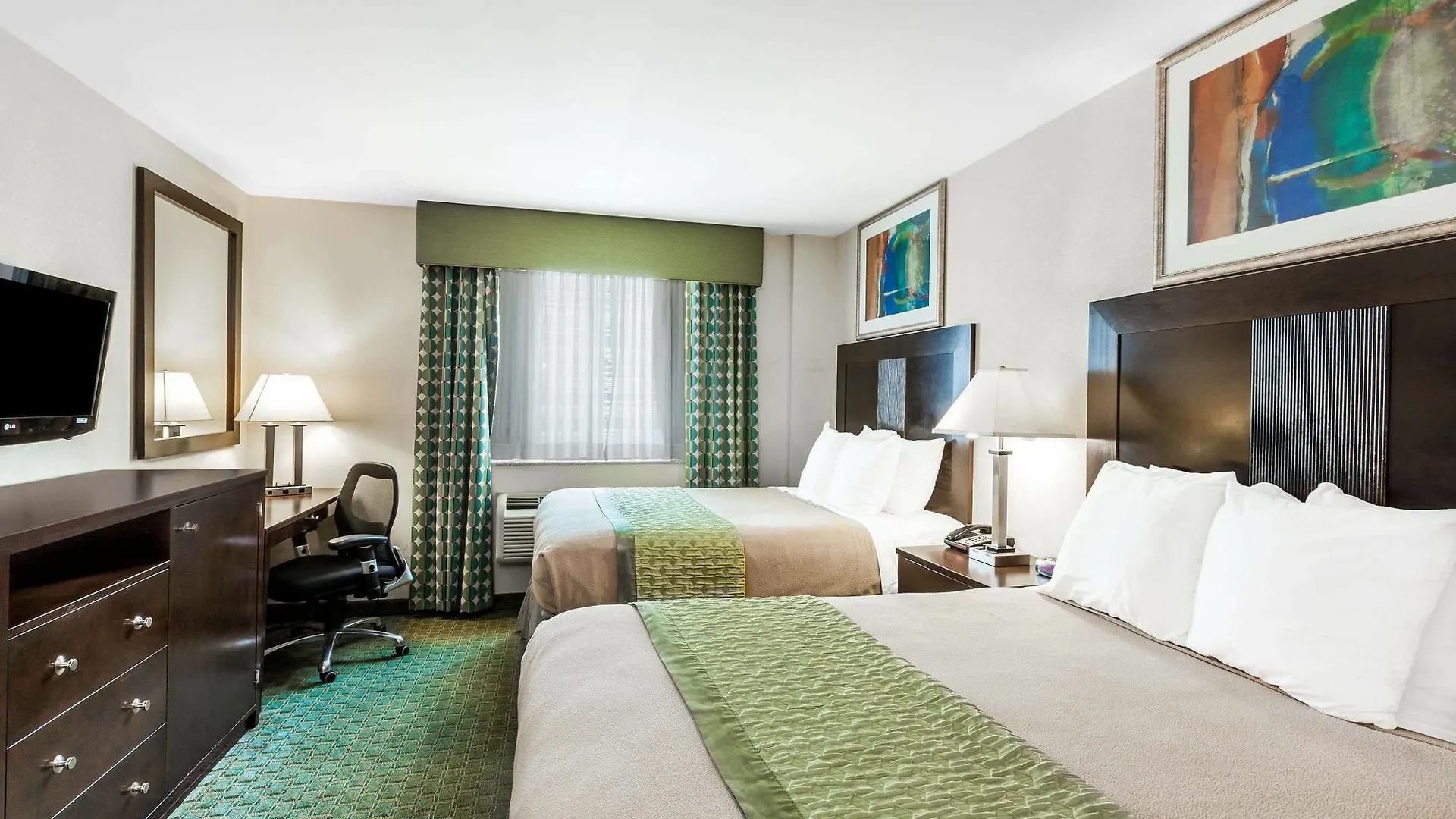 Royal Stay Hotel New York