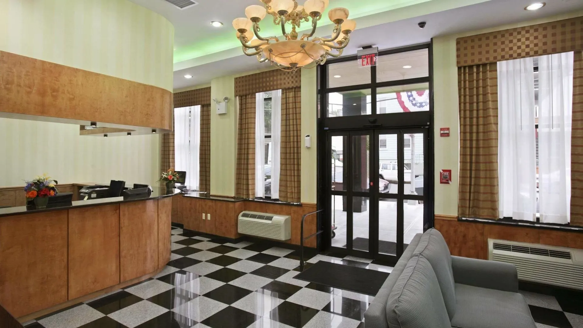 Royal Stay Hotel New York United States