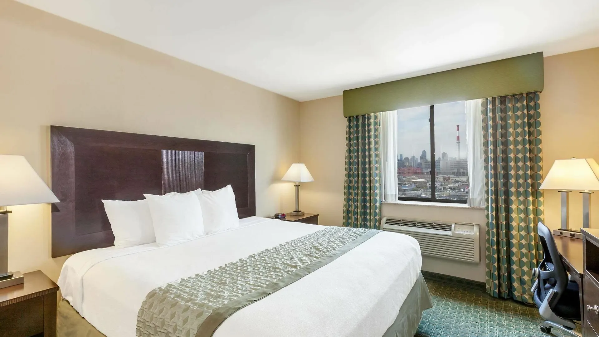 Royal Stay Hotel New York