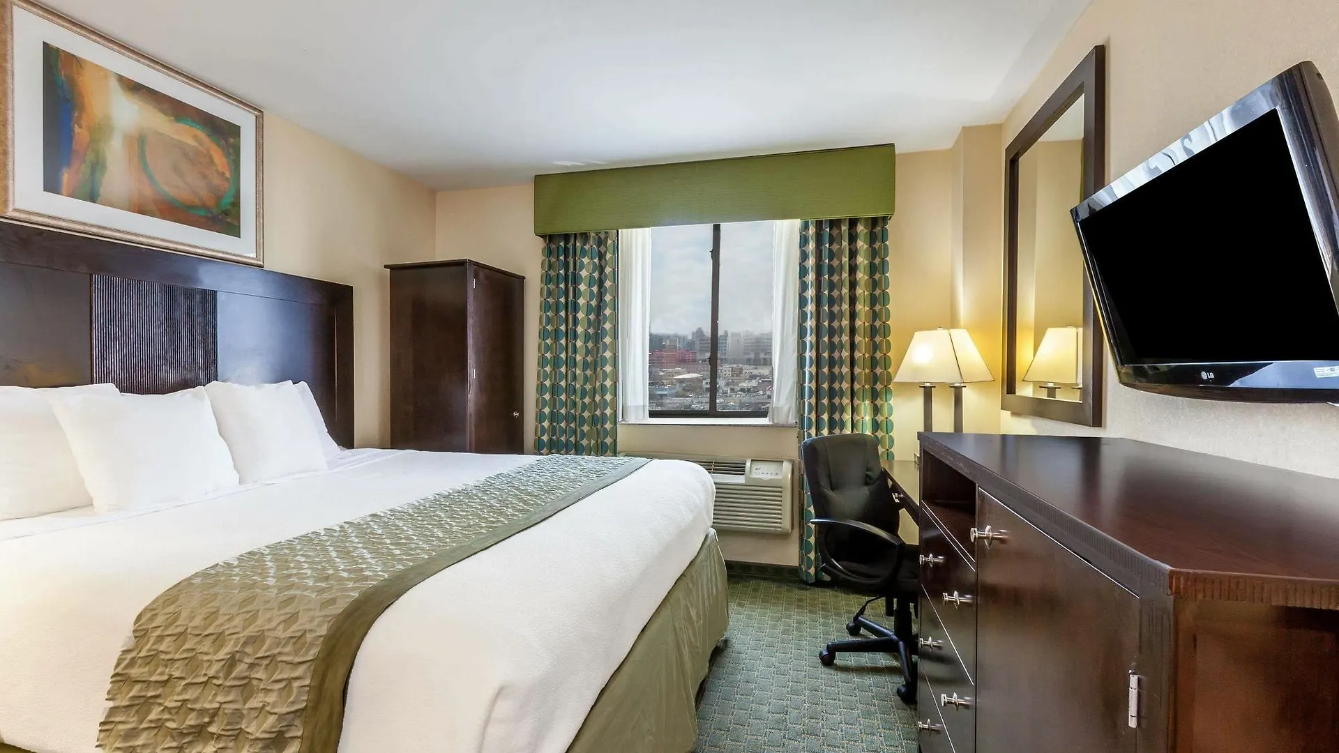 Royal Stay Hotel New York