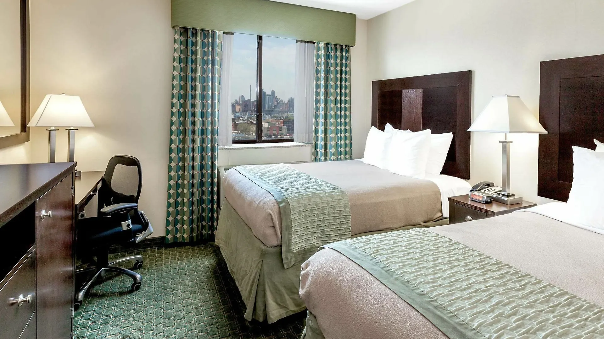 Royal Stay Hotel New York 2*,  United States