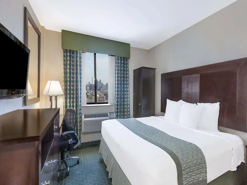Royal Stay Hotel New York 2*,  États-Unis