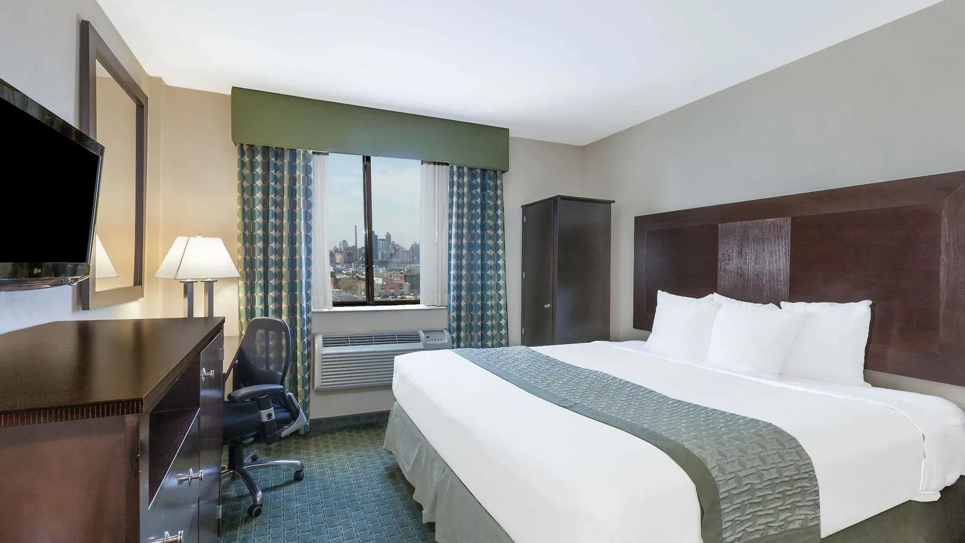 Royal Stay Hotel New York