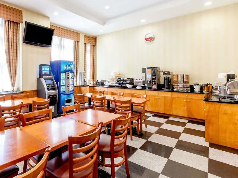 Royal Stay Hotel New York 2*,  USA
