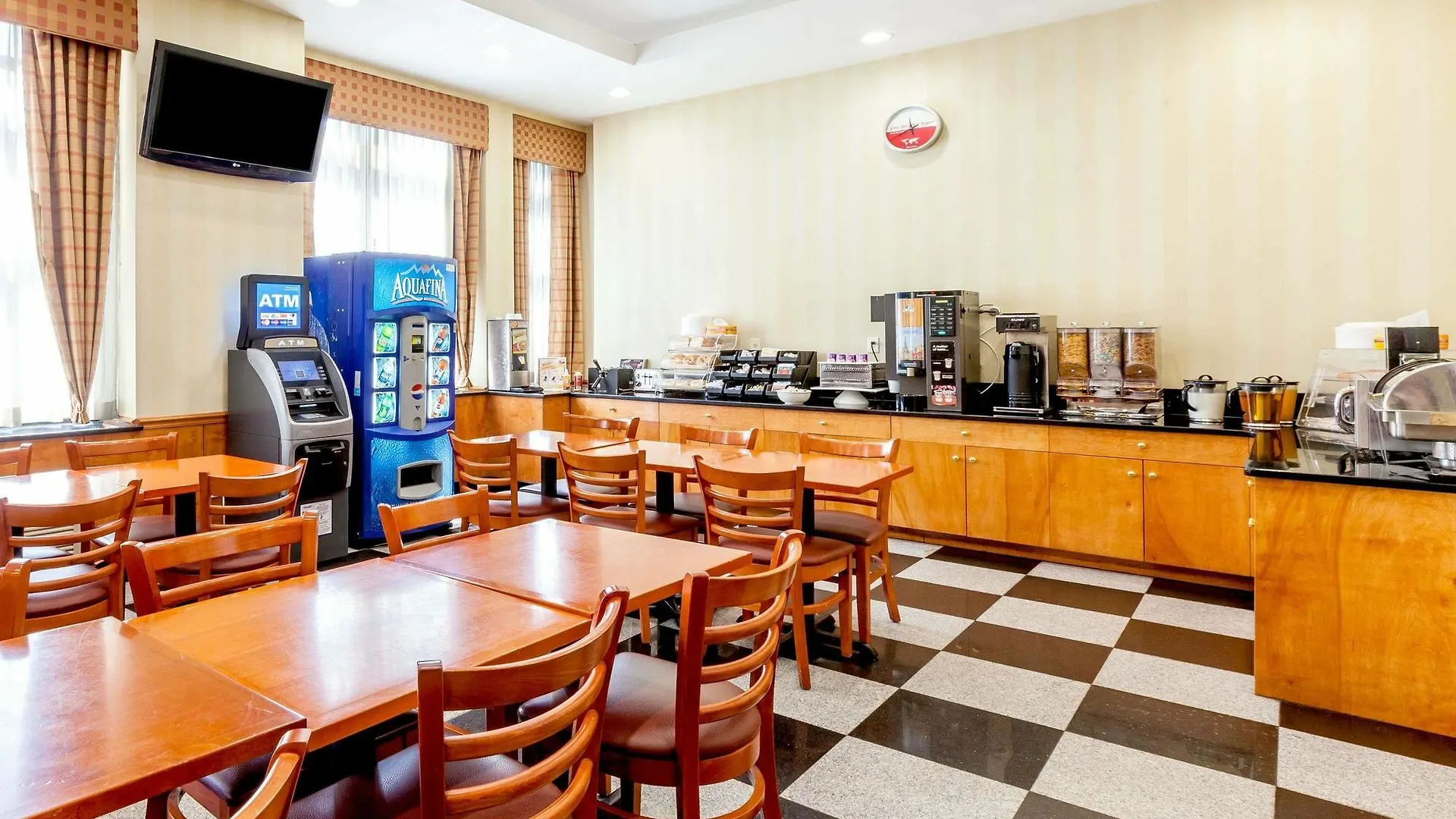 Royal Stay Hotel New York