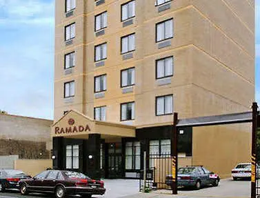 Royal Stay Hotel New York
